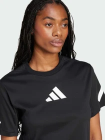 Футболки і поло Adidas ZNE модель JJ4778 Фото