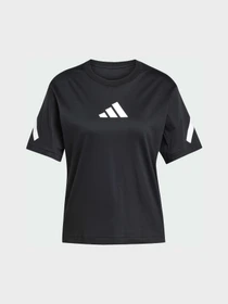 Футболки і поло Adidas ZNE модель JJ4778 Фото