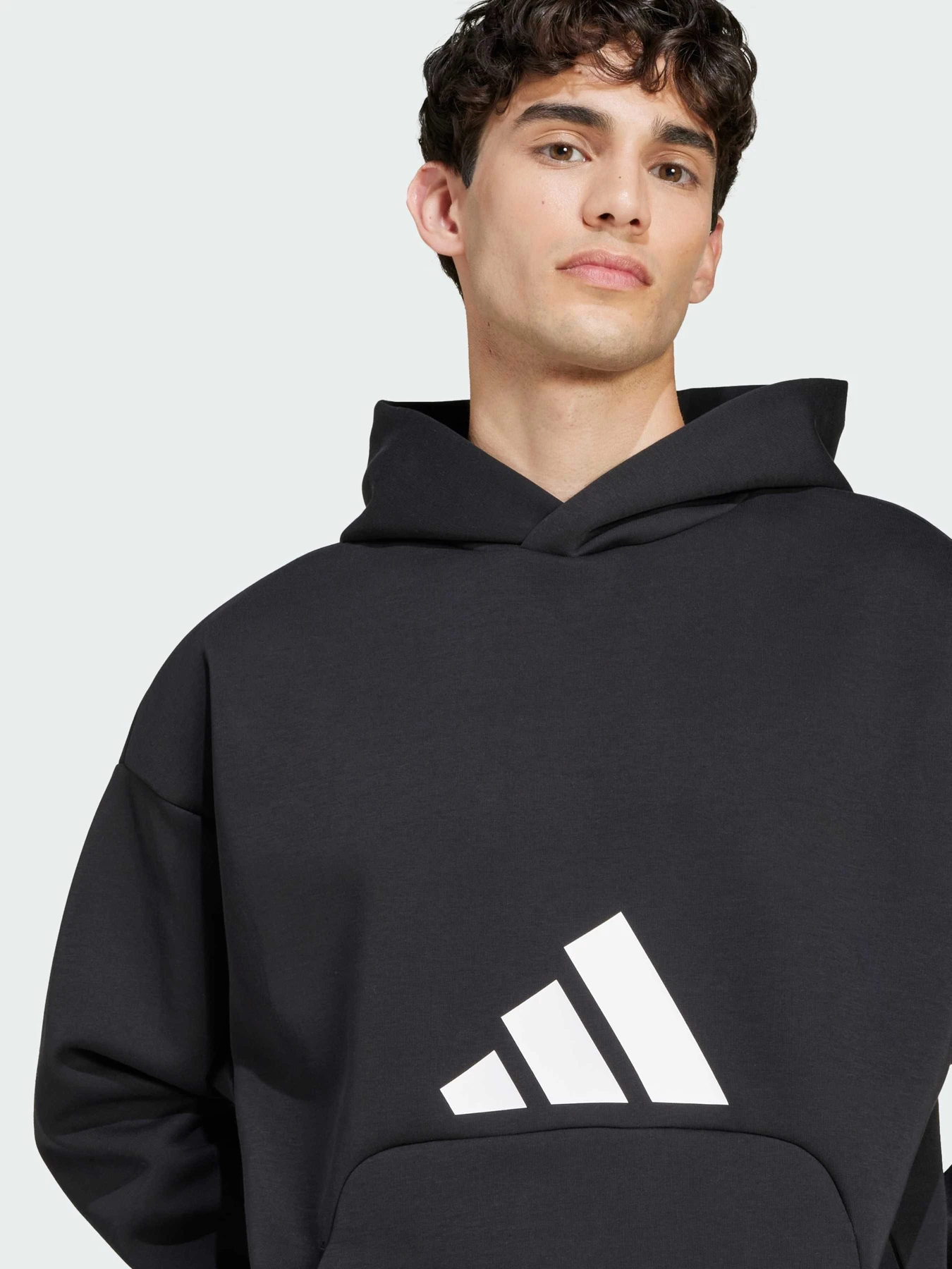 Худи и свитшоты Adidas модель JI8769 Худи и свитшоты Adidas модель JI8769 Фото