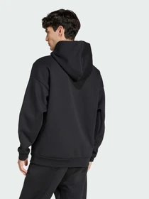 Худи и свитшоты Adidas модель JI8769 Фото