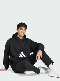 Худи и свитшоты Adidas модель JI8769 Фото