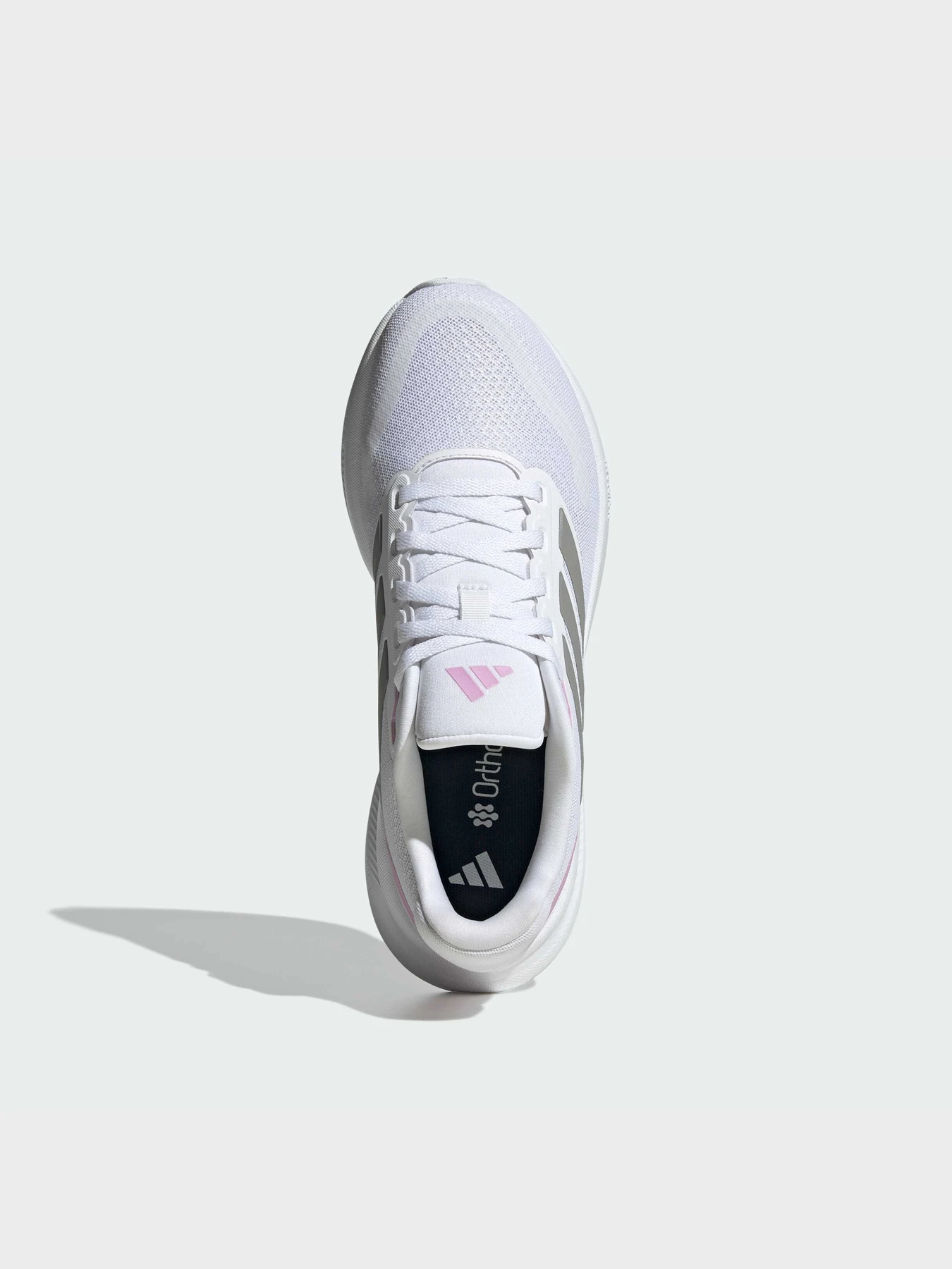 Кроссовки Adidas Runfalcon модель JI3981 Кроссовки Adidas Runfalcon модель JI3981 Фото