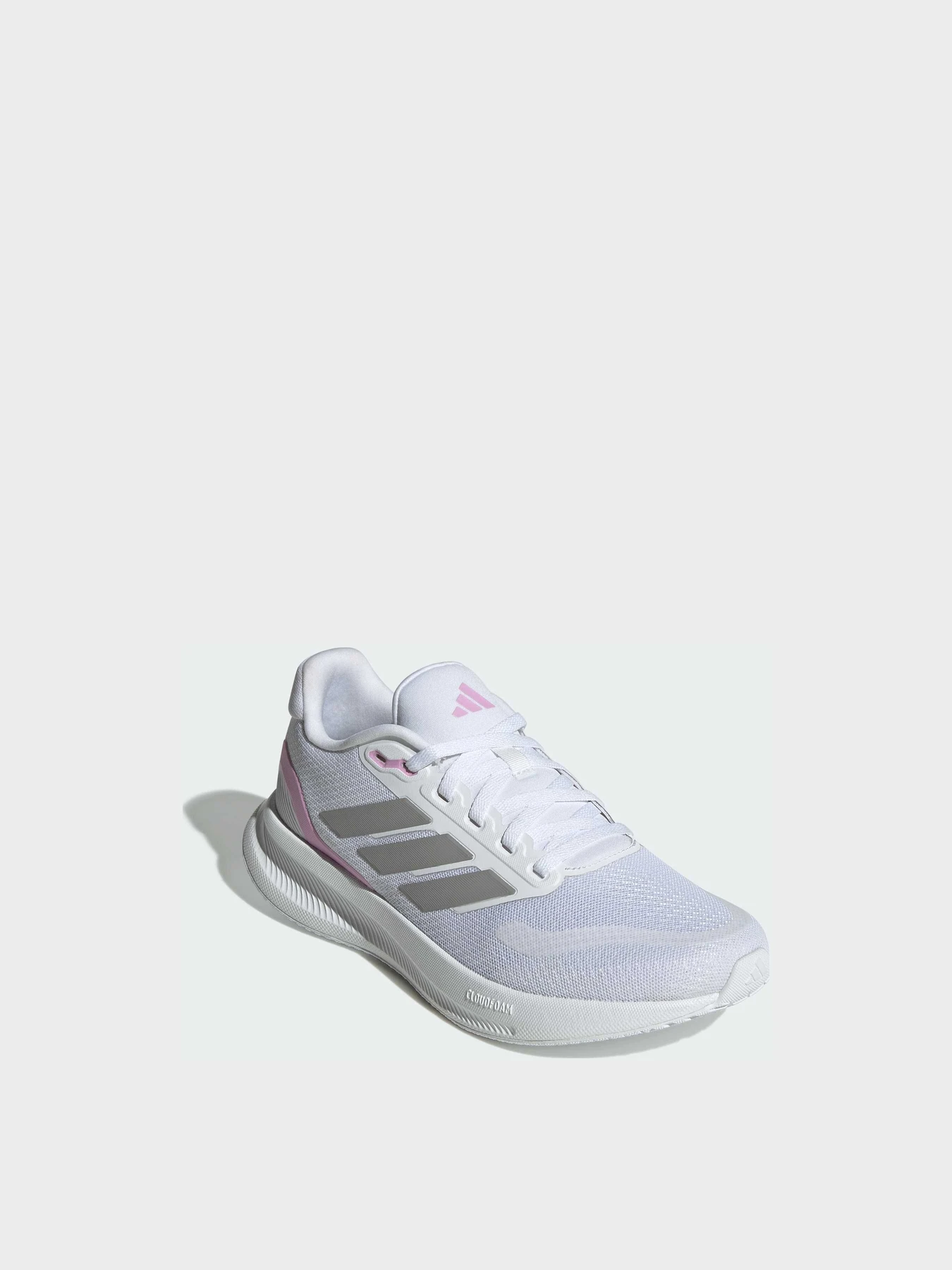 Кроссовки Adidas Runfalcon модель JI3981 Кроссовки Adidas Runfalcon модель JI3981 Фото