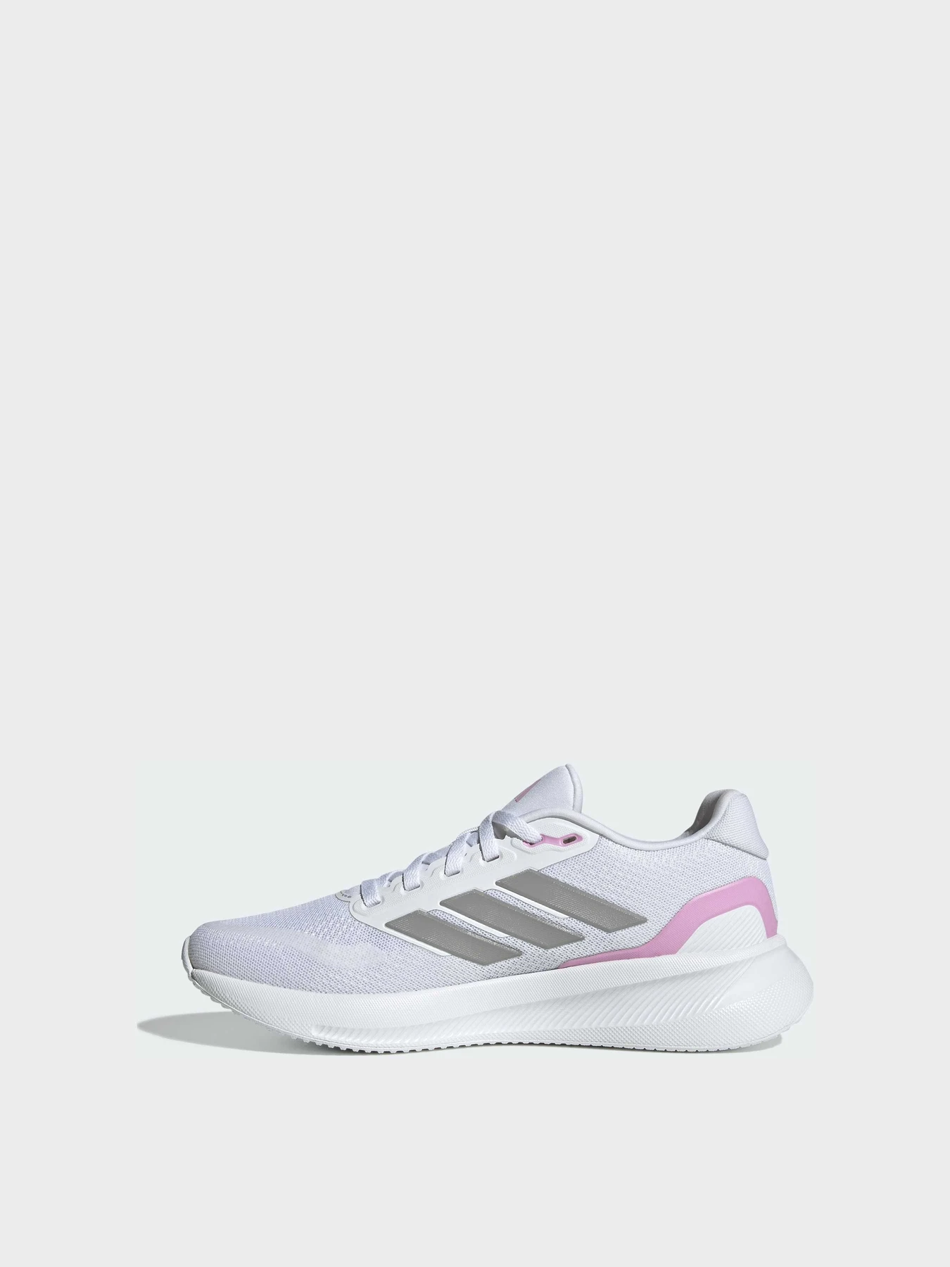 Кроссовки Adidas Runfalcon модель JI3981 Кроссовки Adidas Runfalcon модель JI3981 Фото