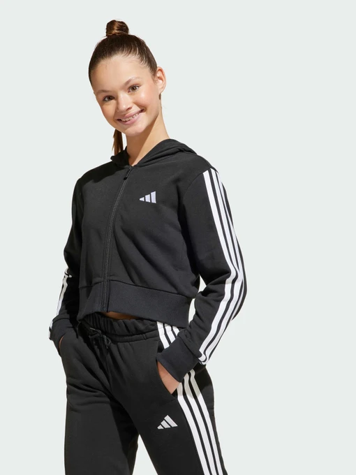 Худи и свитшоты Adidas модель JJ0956 Фото