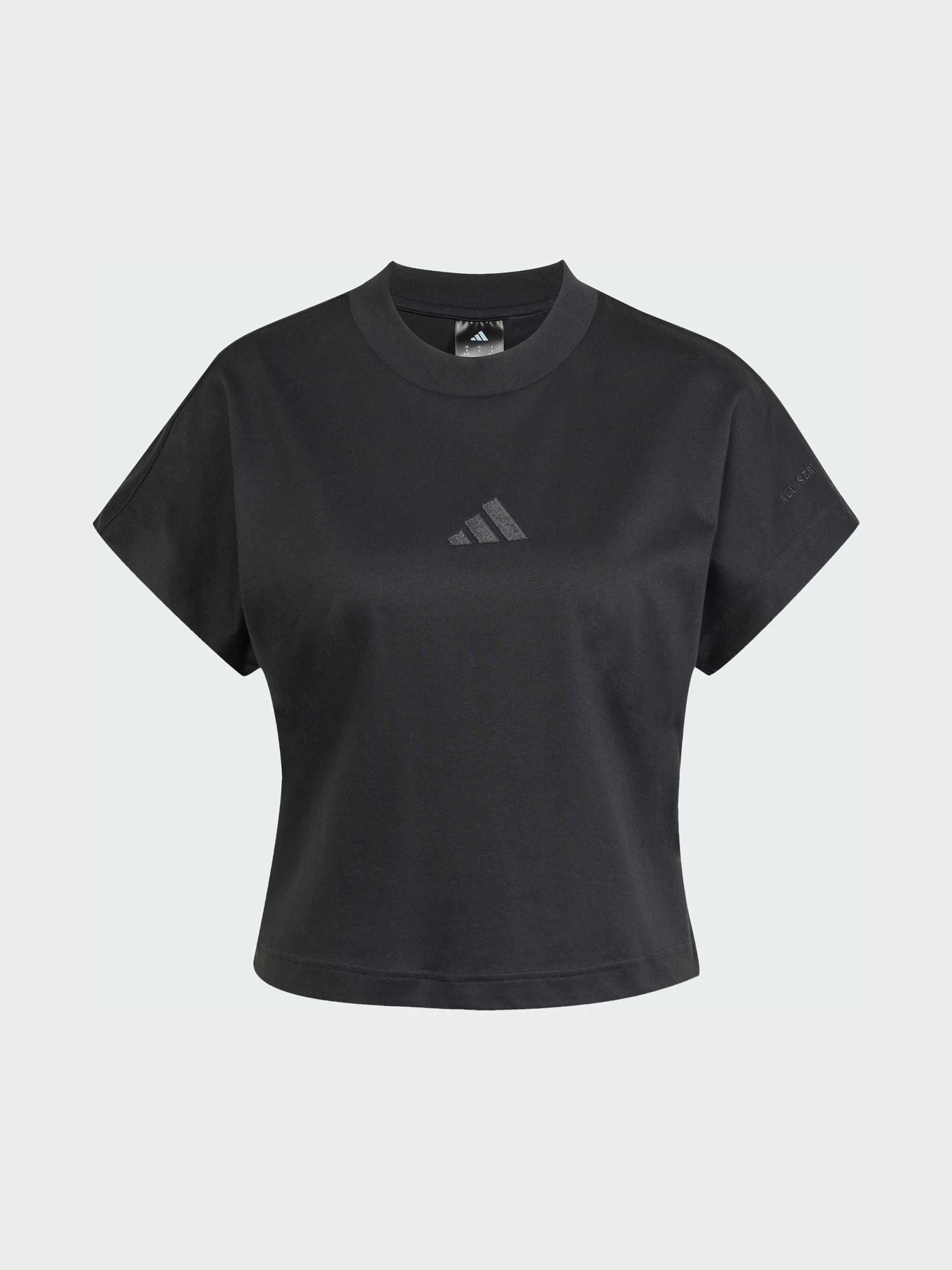 Футболки і поло Adidas модель JJ1235 Футболки і поло Adidas модель JJ1235 Фото
