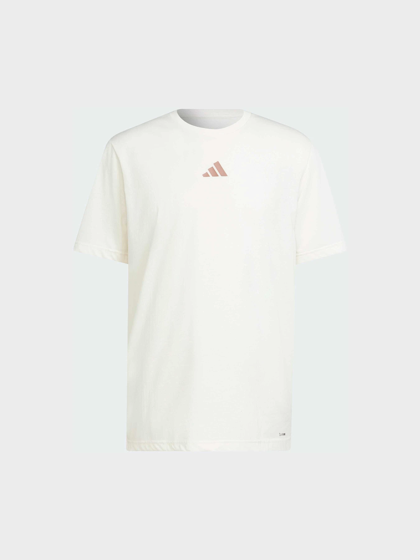 Футболки и поло Adidas модель JJ1447 Футболки и поло Adidas модель JJ1447 Фото