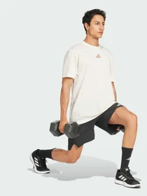 Футболки и поло Adidas модель JJ1447 Фото