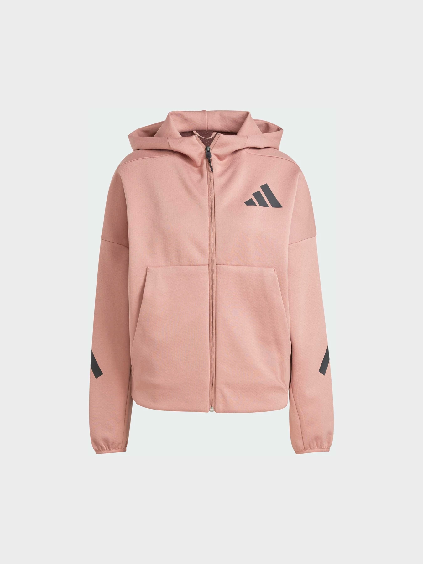 Худи и свитшоты Adidas ZNE модель JC5394 Фото