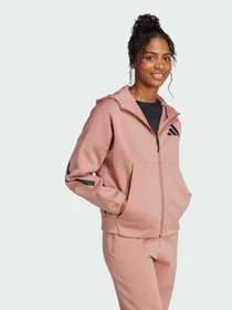 Худи и свитшоты Adidas ZNE модель JC5394 Фото