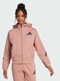 Худи и свитшоты Adidas ZNE модель JC5394 Фото