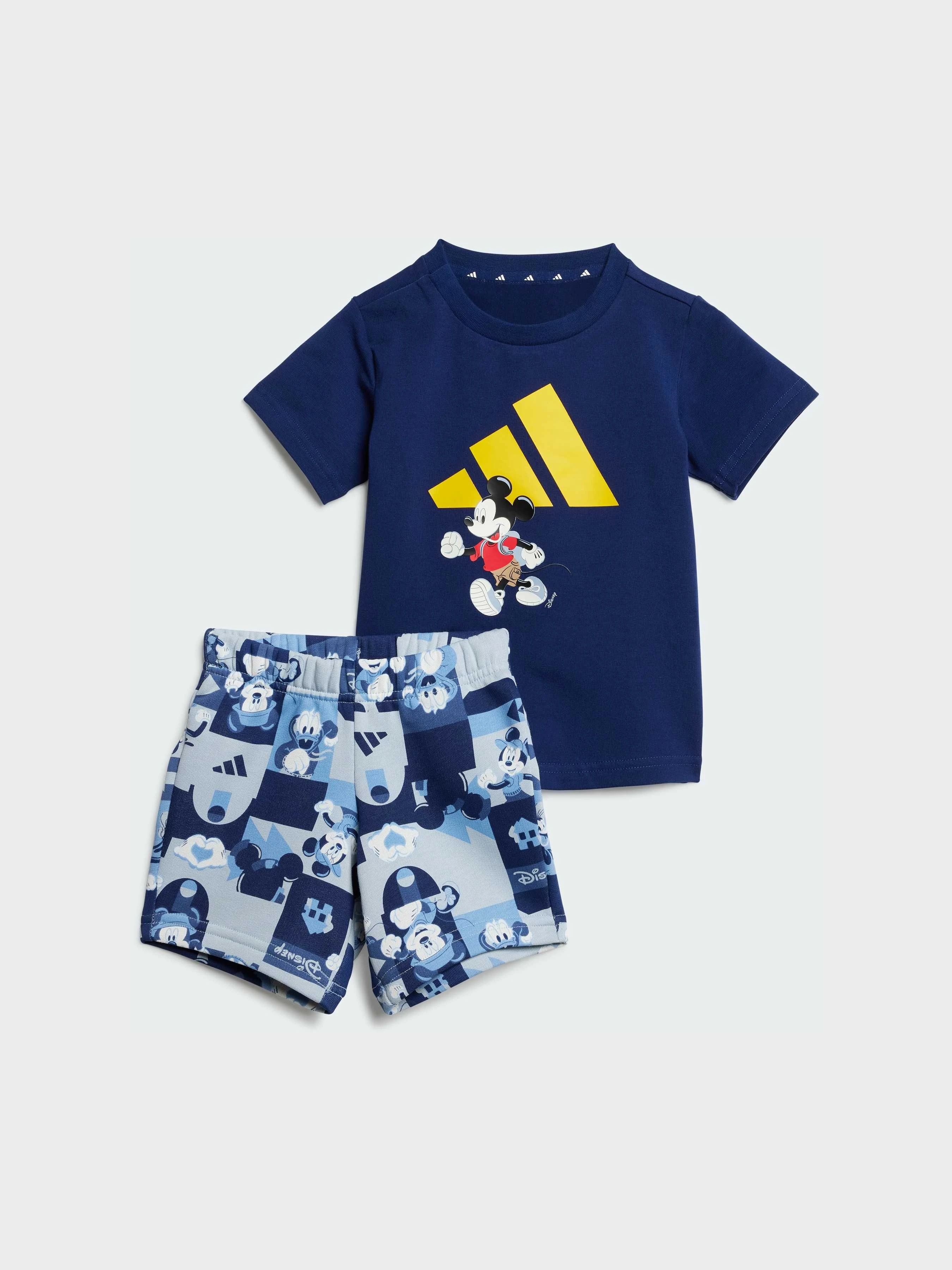 Бавовняний Дитячий Спортивний костюм adidas x Disney