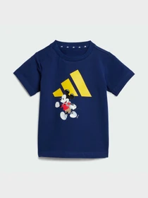 Костюмы Adidas x Disney модель JD0377 Фото