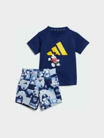 Костюмы Adidas x Disney модель JD0377 Фото