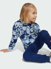 Костюмы Adidas x Disney модель JD4551 Фото