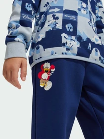 Костюмы Adidas x Disney модель JD4551 Фото