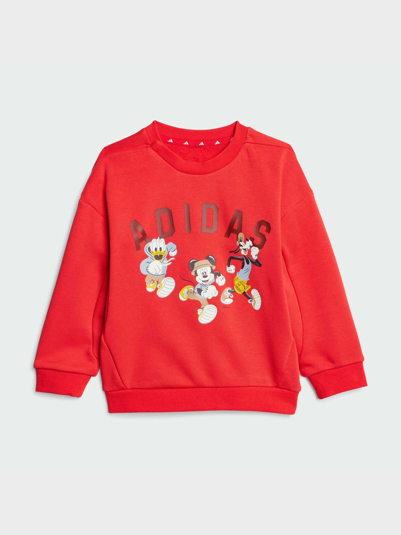 Одежда для младенцев Adidas x Disney модель JF3624 Фото