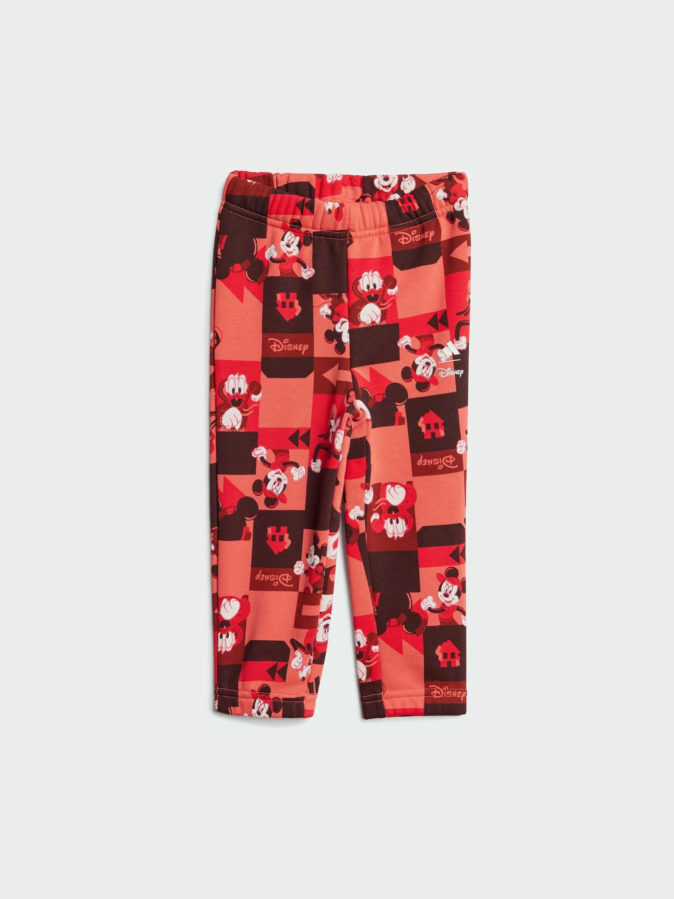 Одежда для младенцев Adidas x Disney модель JF3624 Фото
