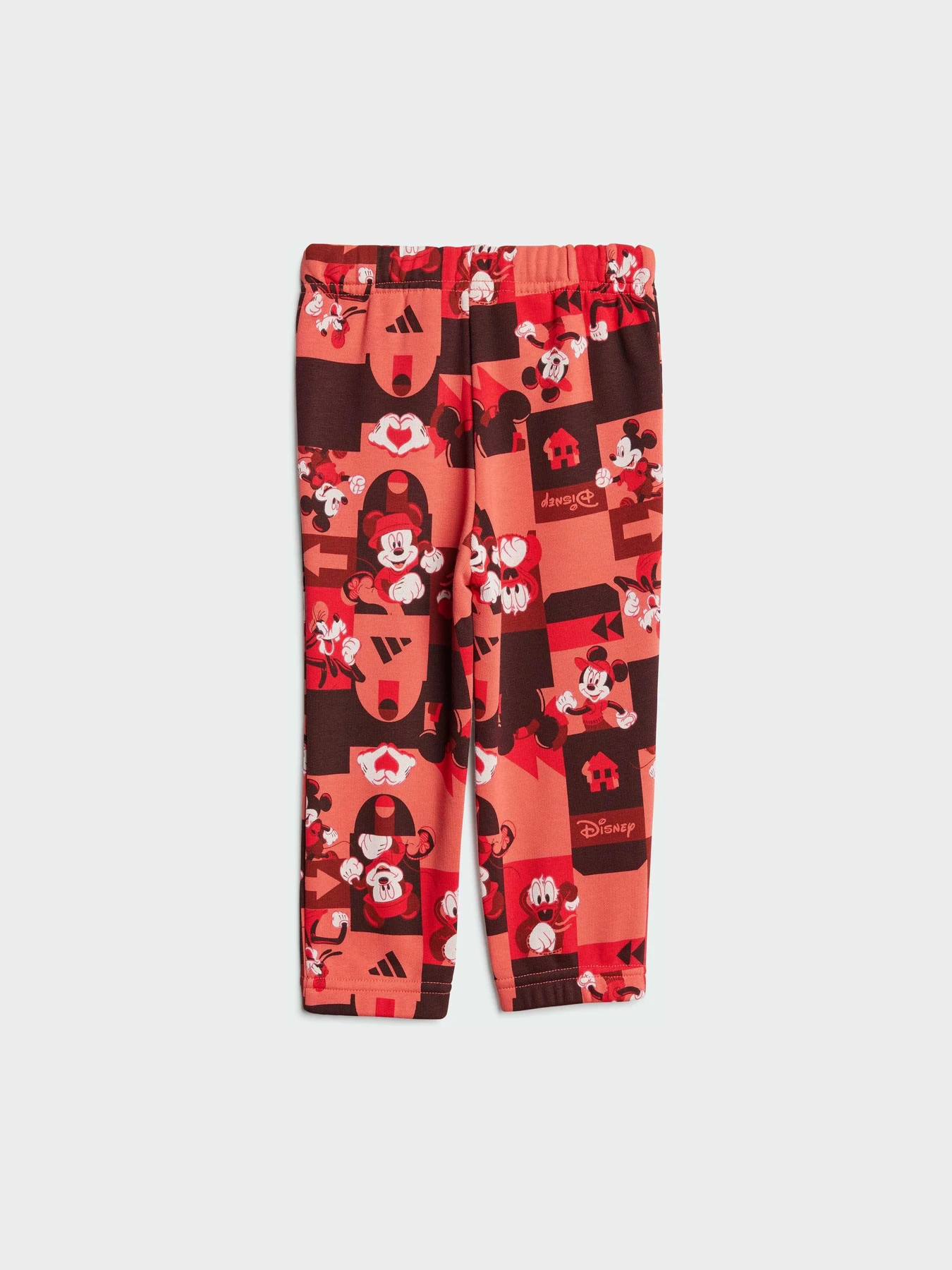 Одежда для младенцев Adidas x Disney модель JF3624 Фото