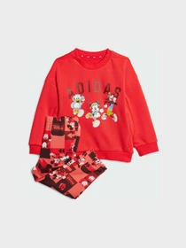 Одяг для немовлят Adidas x Disney модель JF3624 Фото