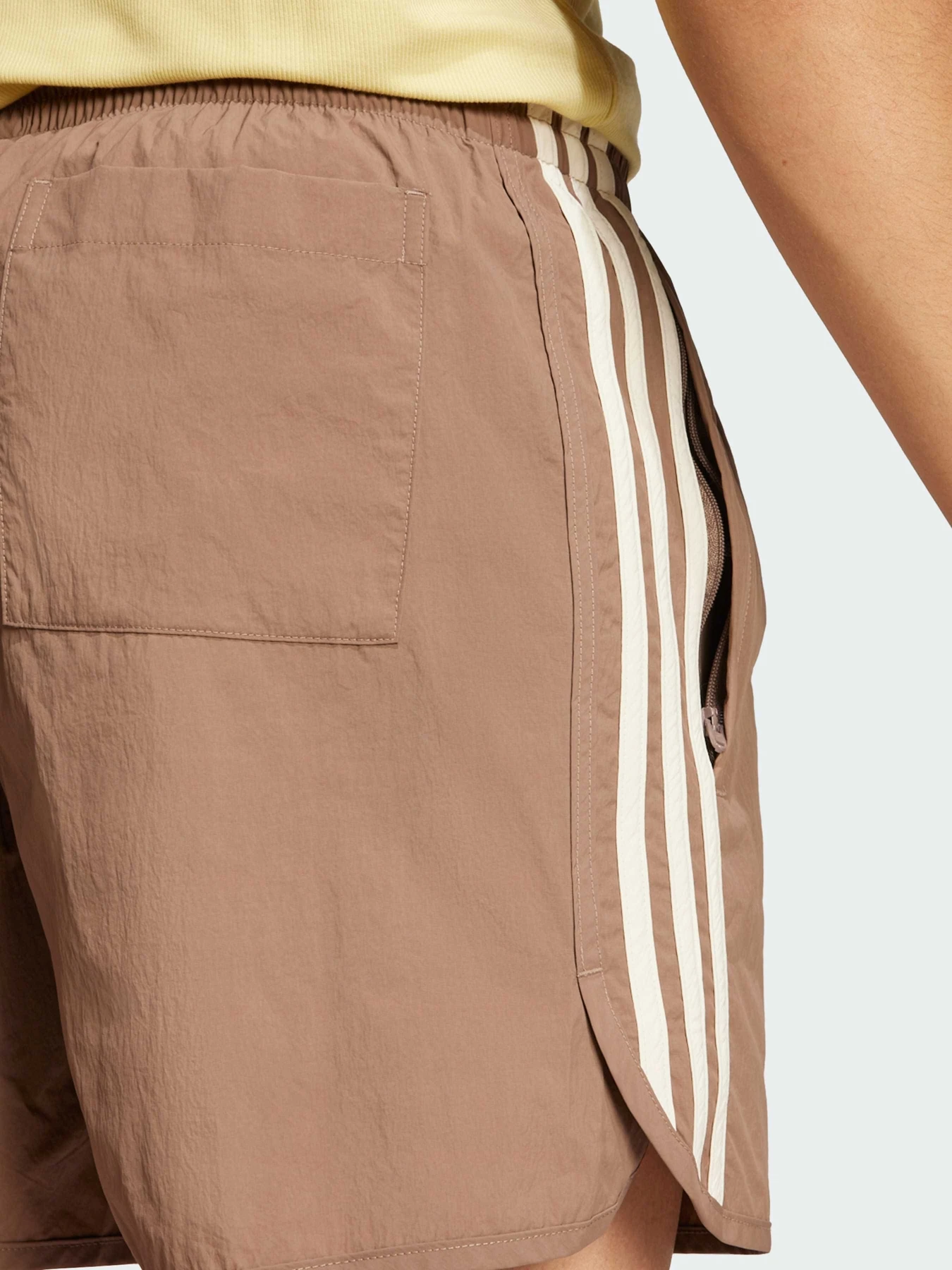 Шорти Adidas модель JP1021 Шорти Adidas модель JP1021 Фото