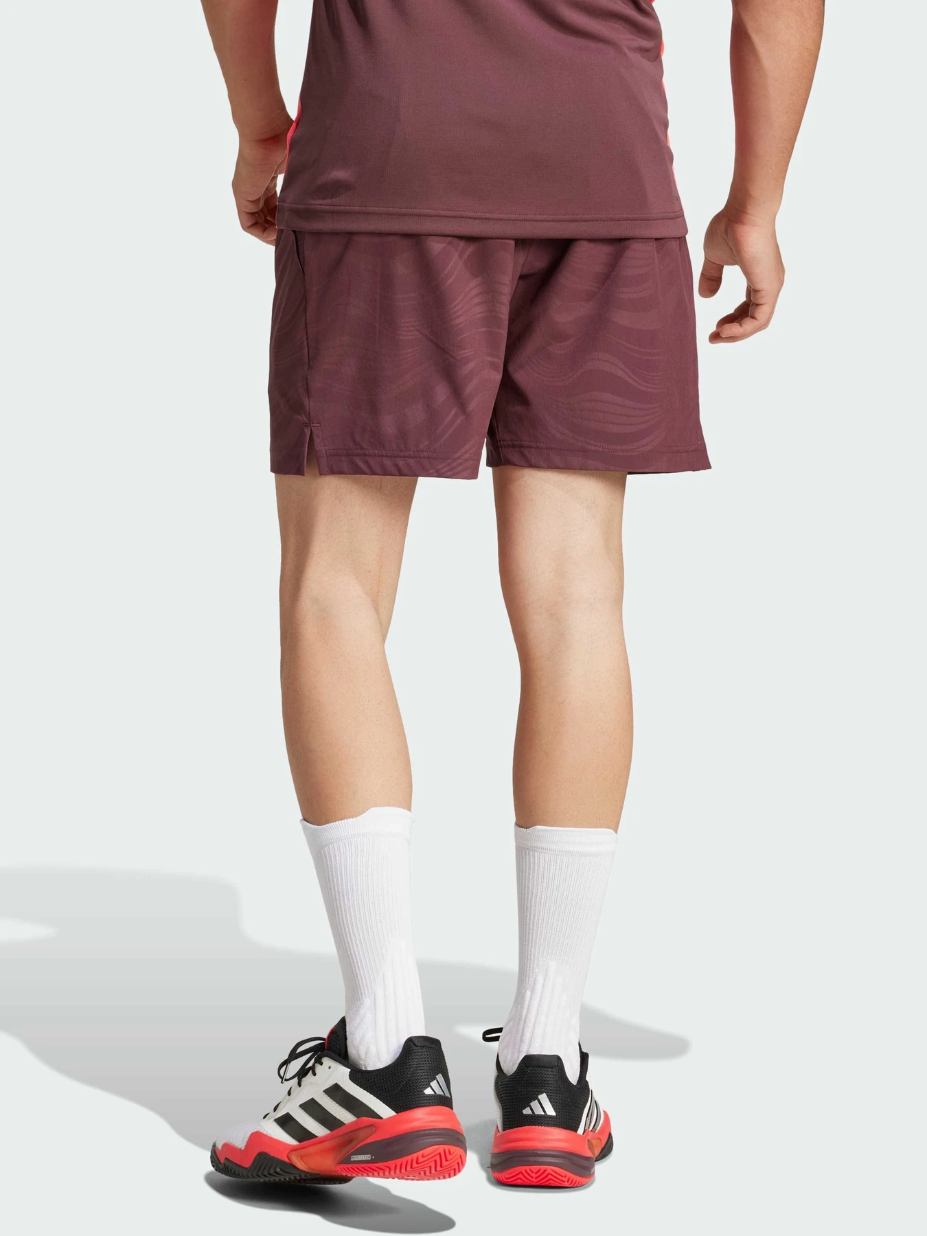 Шорты Adidas модель JL8667 Шорты Adidas модель JL8667 Фото
