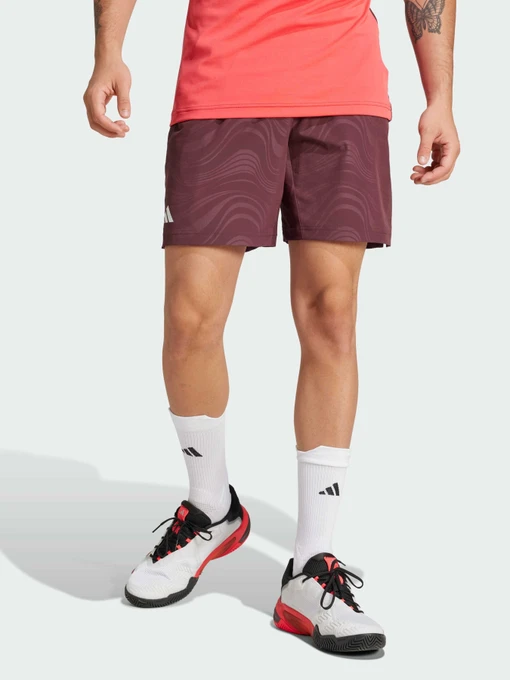 Шорты Adidas модель JL8667 Фото