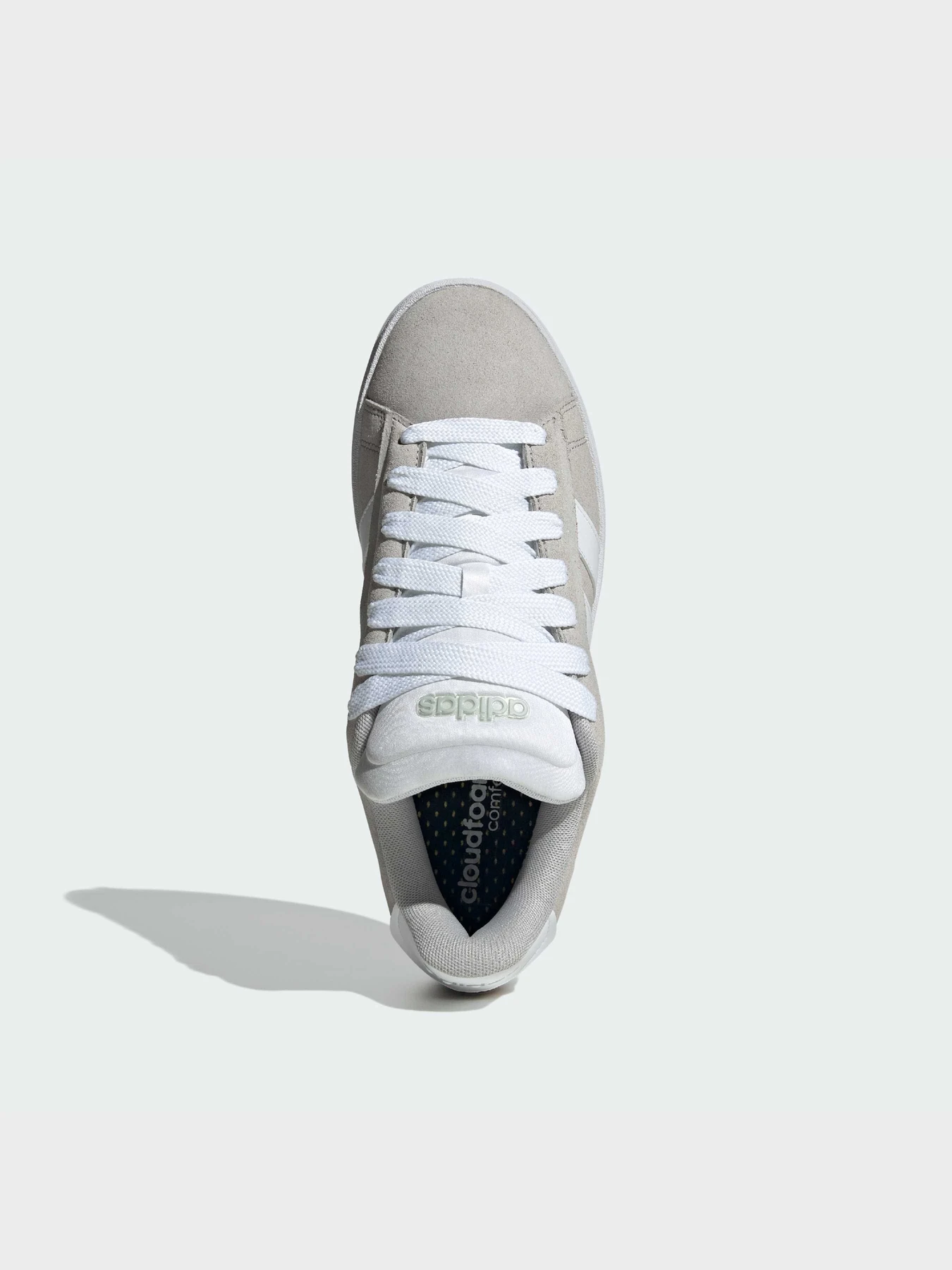 Кроссовки Adidas Grand Court модель JH7234 Кроссовки Adidas Grand Court модель JH7234 Фото