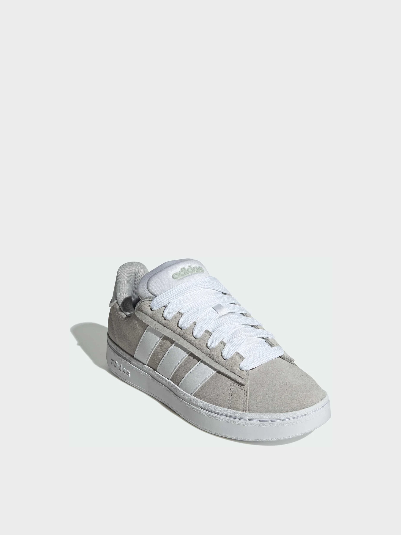 Кроссовки Adidas Grand Court модель JH7234 Кроссовки Adidas Grand Court модель JH7234 Фото