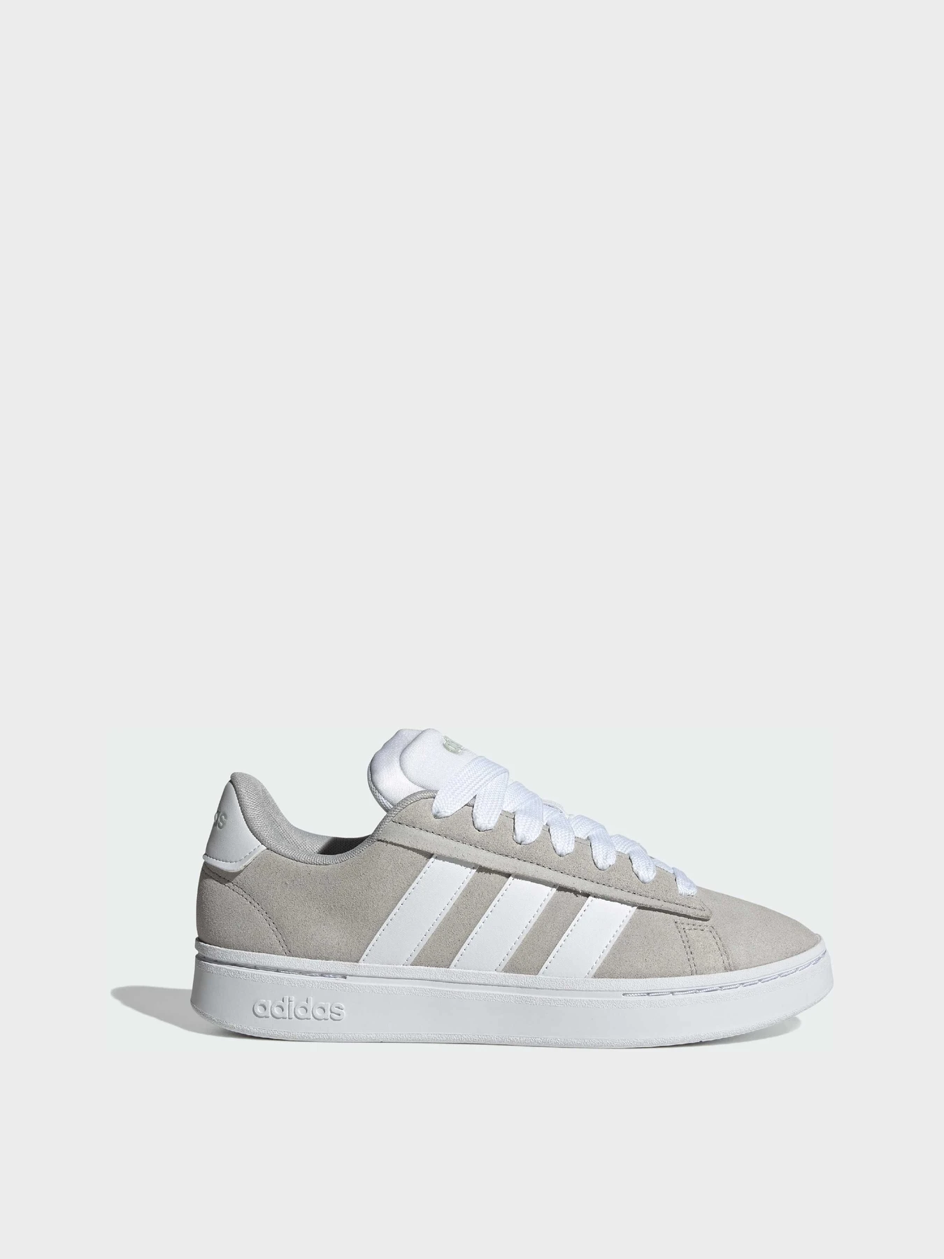 Кроссовки Adidas Grand Court модель JH7234 Кроссовки Adidas Grand Court модель JH7234 Фото
