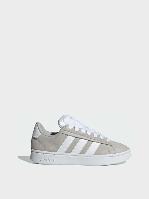 Кроссовки Adidas Grand Court модель JH7234 Фото