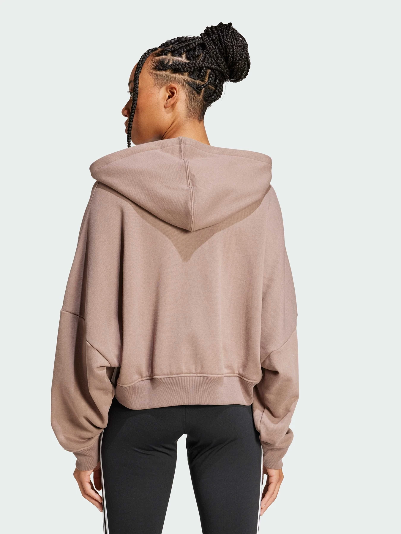 Худи и свитшоты Adidas модель JN7846 Фото