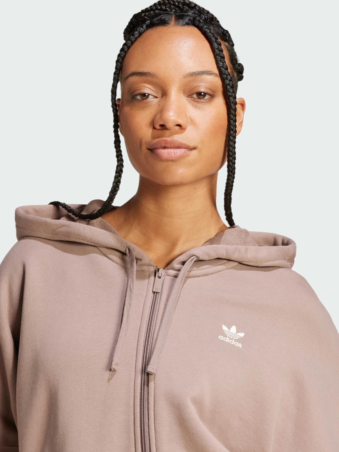 Худи и свитшоты Adidas модель JN7846 Фото