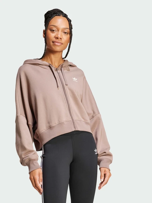 Худи и свитшоты Adidas модель JN7846 Фото