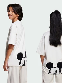 Футболки и поло Adidas x Disney модель JD3093 Фото