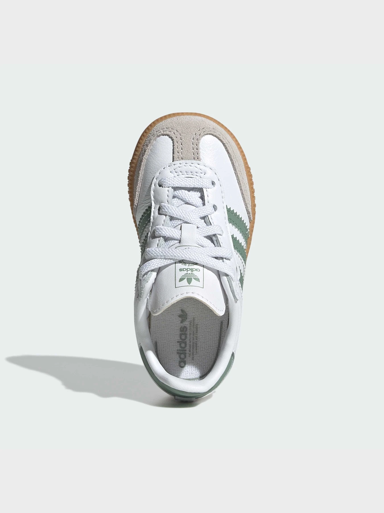 Кеды Adidas Samba модель JP5487 Кеды Adidas Samba модель JP5487 Фото