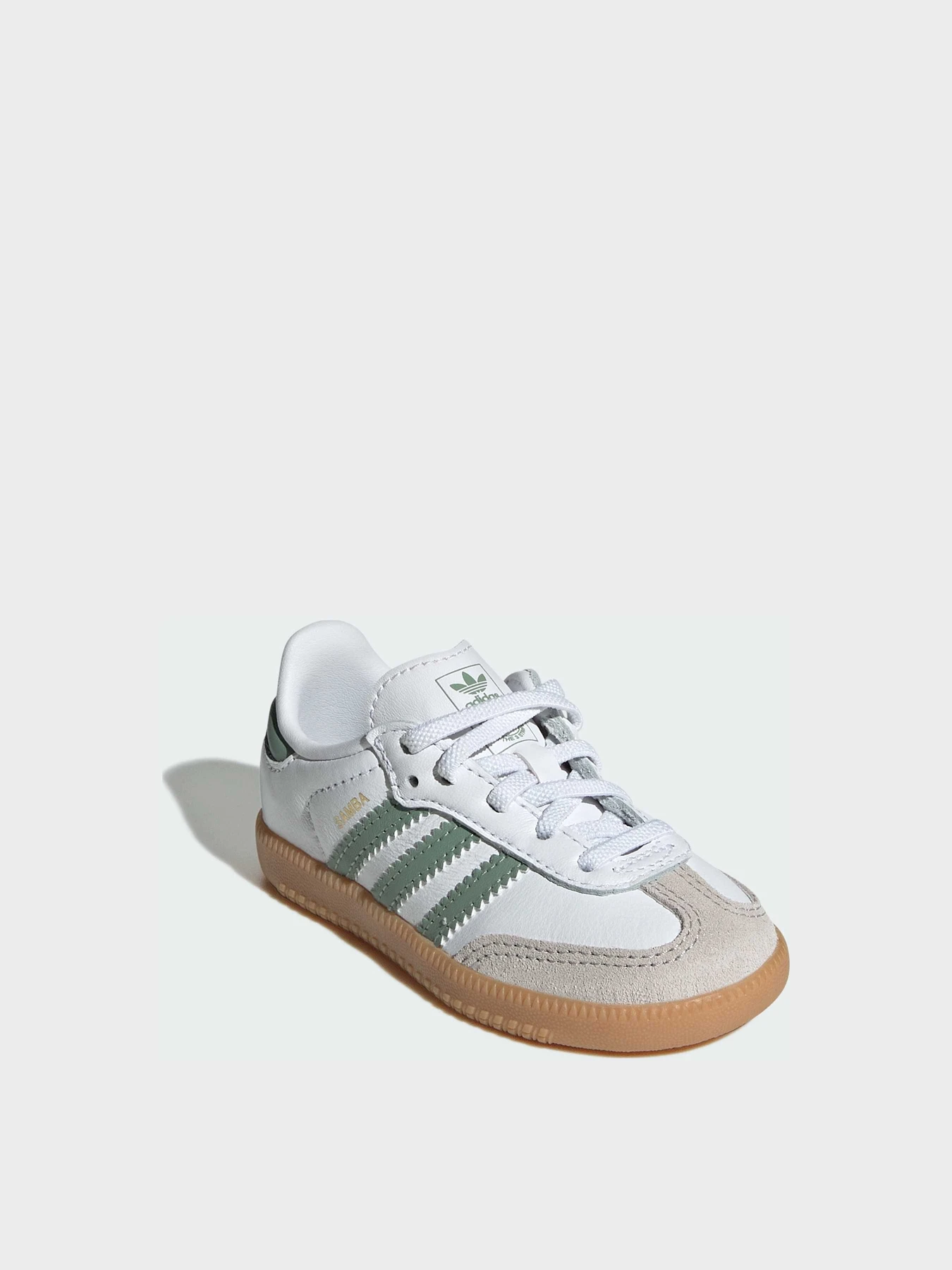 Кеды Adidas Samba модель JP5487 Кеды Adidas Samba модель JP5487 Фото