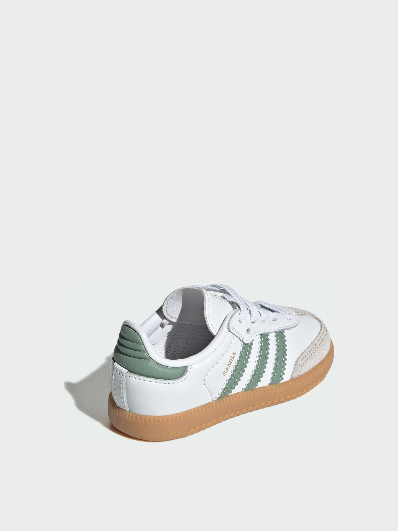 Кеды Adidas Samba модель JP5487 Кеды Adidas Samba модель JP5487 Фото