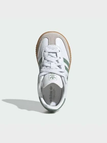 Кеды Adidas Samba модель JP5487 Фото