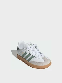 Кеды Adidas Samba модель JP5487 Фото