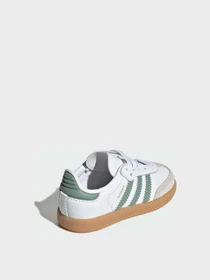Кеды Adidas Samba модель JP5487 Фото