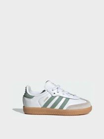 Кеды Adidas Samba модель JP5487 Фото