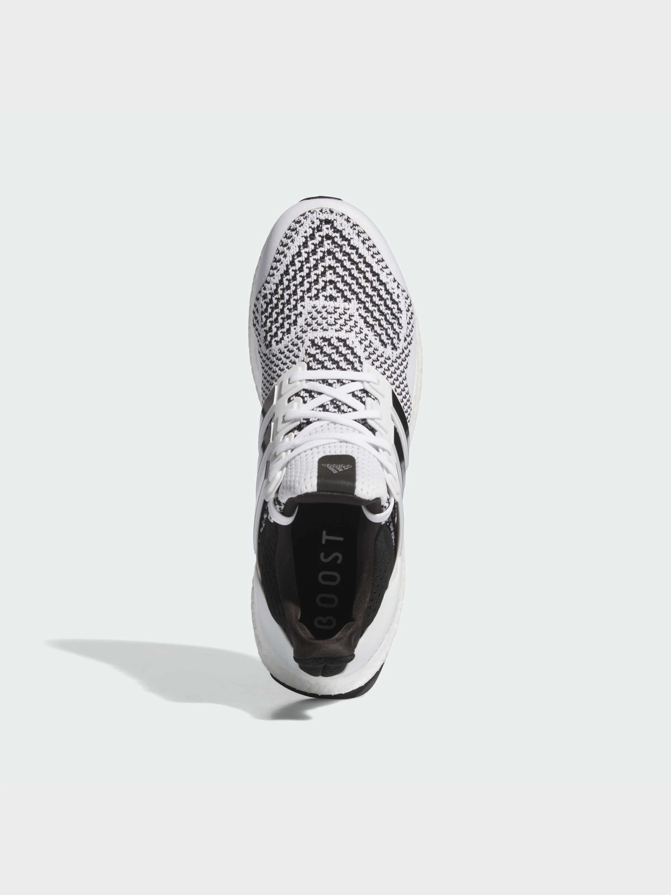Кроссовки Adidas Ultraboost модель IH4924 Фото