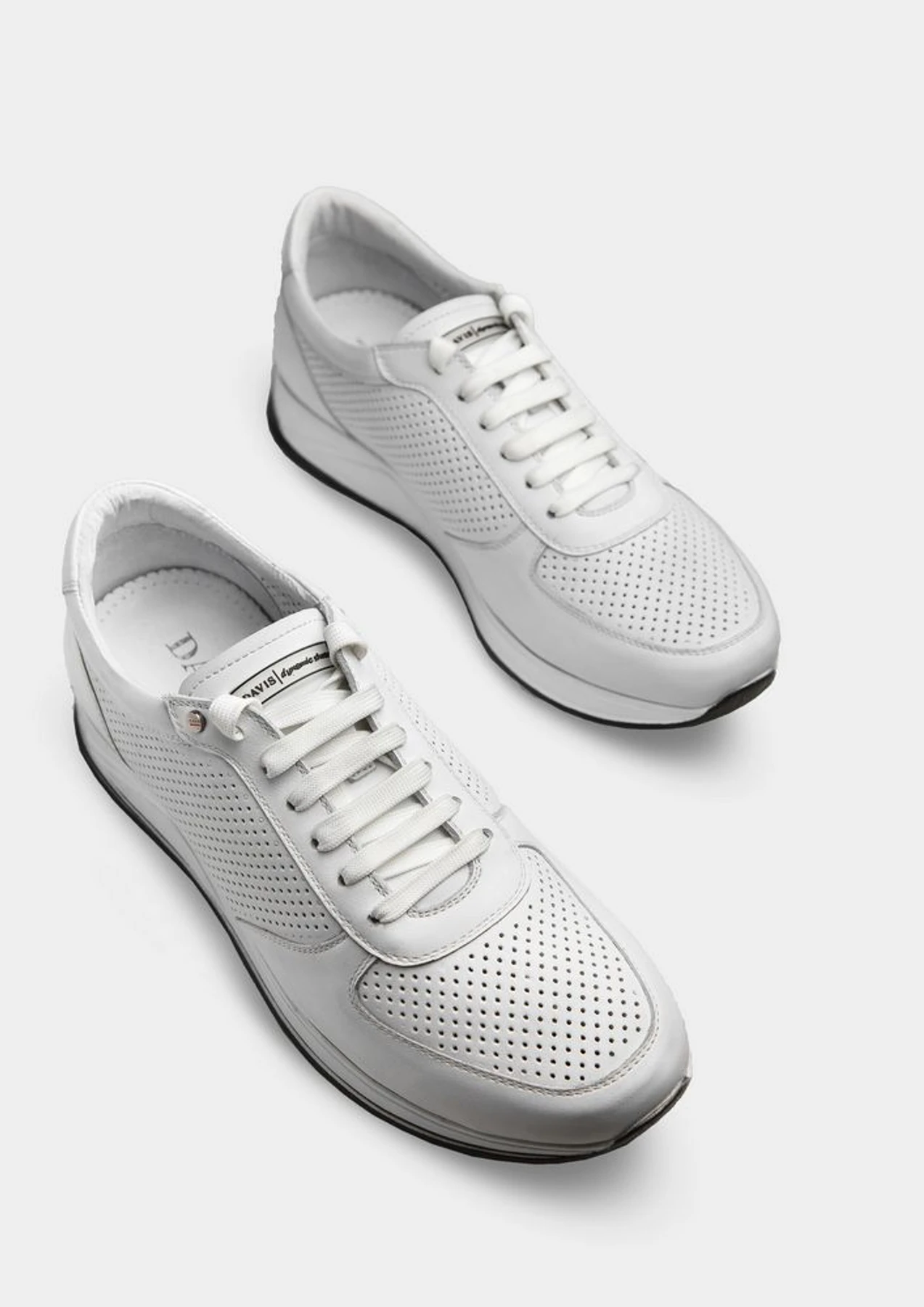 Кроссовки Davis dynamic shoes модель 21071-9P Фото