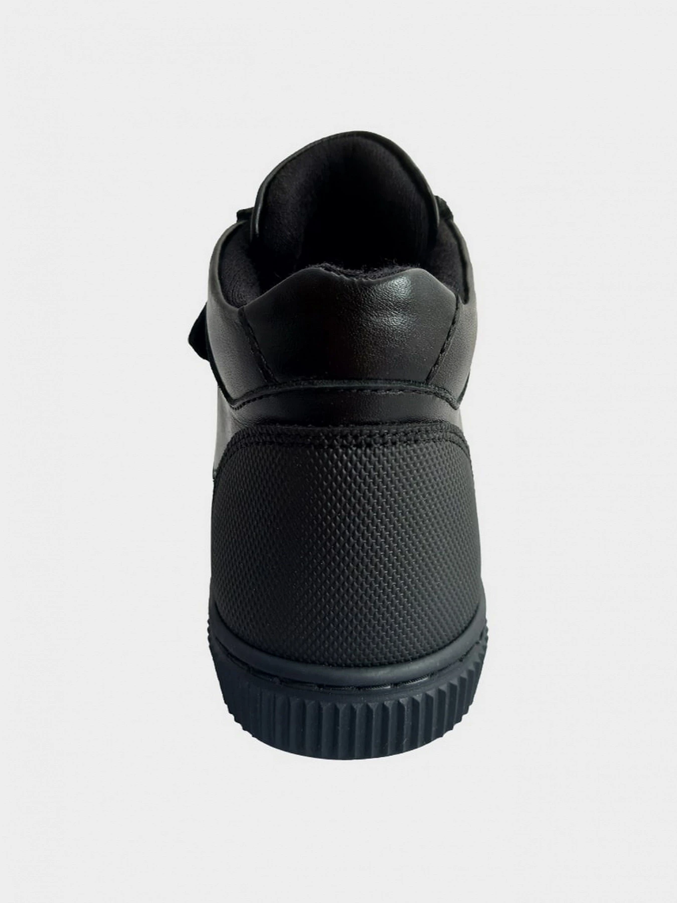 Ботинки и сапоги Minimen модель 55black21 Ботинки и сапоги Minimen модель 55black21 Фото