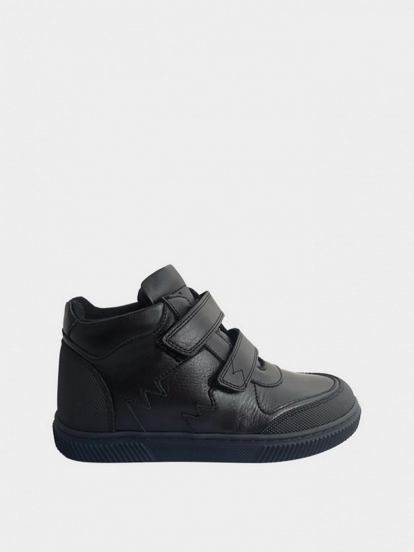 Ботинки и сапоги Minimen модель 55black21 Ботинки и сапоги Minimen модель 55black21 Фото