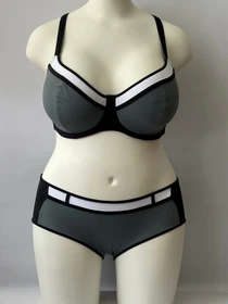 Одежда для пляжа Freya Bondi модель 3962-3966 Фото