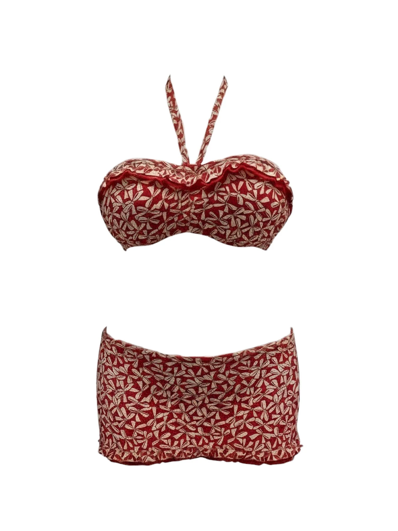 Одяг для пляжу Freya Charleston модель 3300-3305 Фото