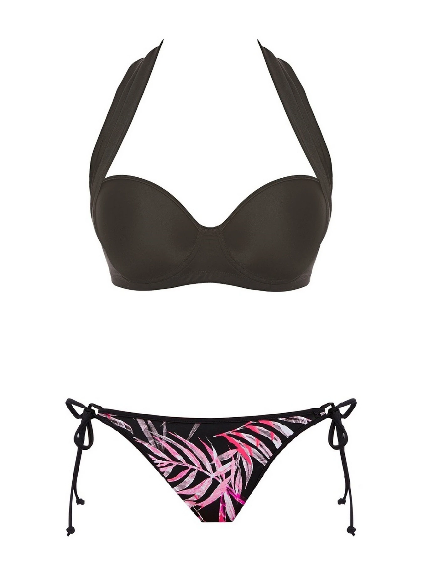 Одежда для пляжа Freya Deco Swim модель 3872-2895 Фото