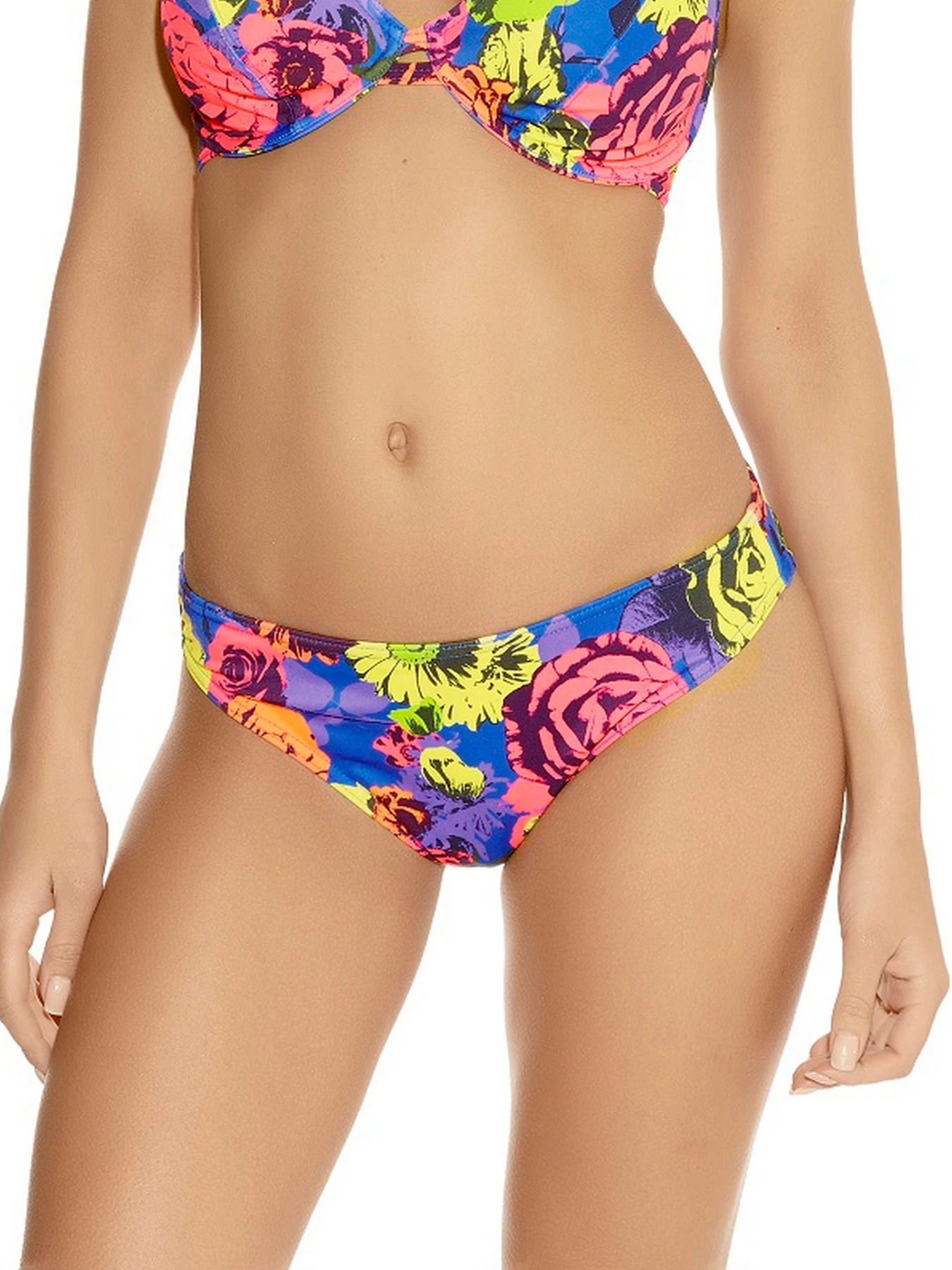 Одежда для пляжа Freya Floral Pop модель 3157-3176 Фото